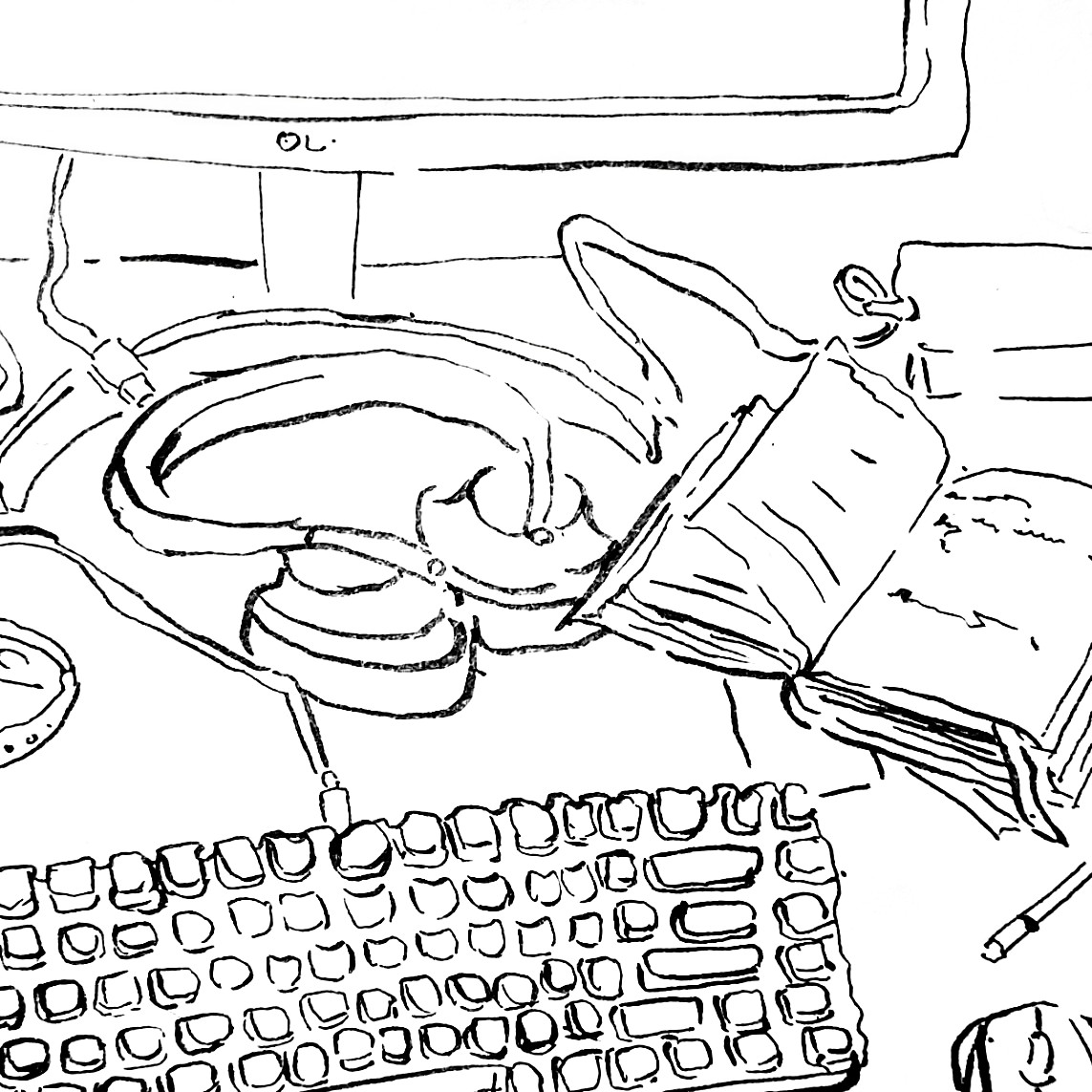 image from Book Review of Built to Last by Jim Collins and Jerry I. Porras